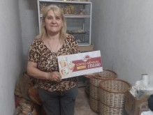 PASCUAL MONICA GRACIELA Nro 5236 5° PREMIO