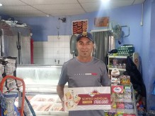 BALLEJO MARIO NESTOR NRO 4324 10° PREMIO