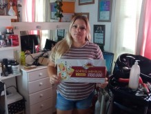 HEIT LILIANA SOLEDAD NRO 2122 10° PREMIO