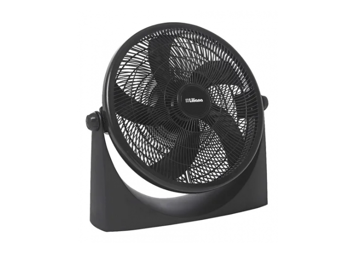 Ventilador turbo liliana vtf-20p