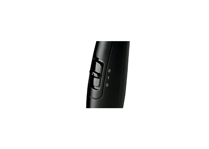 Secador de cabello bellisima c19-2000
