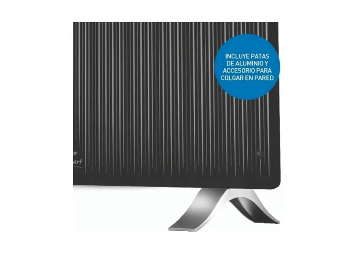 Vitroconvector vc20rn 2000w peabody