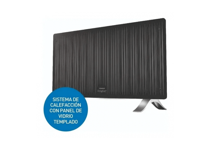 Vitroconvector vc20rn 2000w peabody