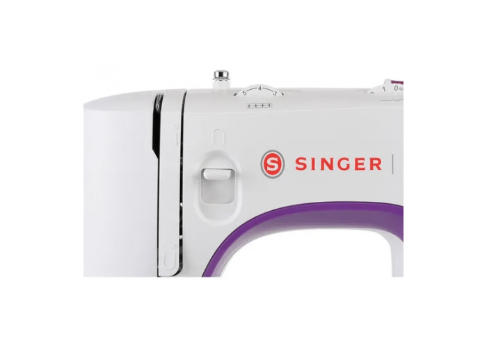 Maquina de coser singer m3505c