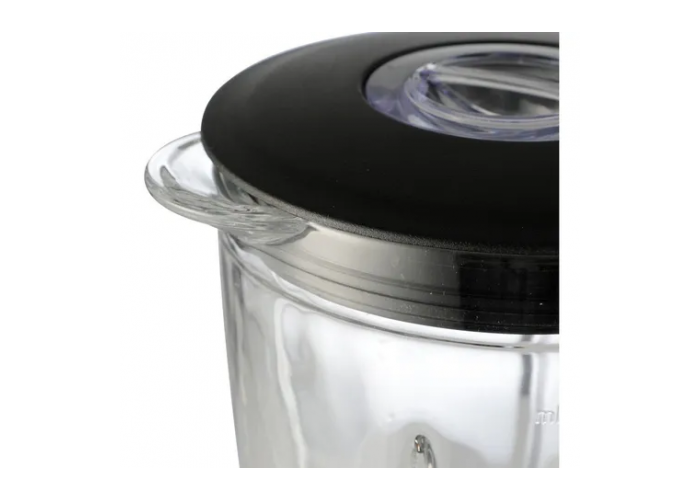 Licuadora smartlife sl-bl1055pn jarra vidrio 1.5