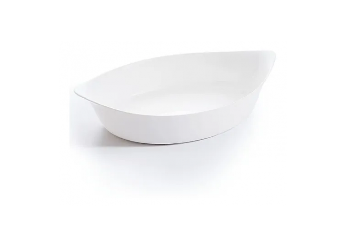 Fuente oval 32x20 cms. smart cuisine n3083