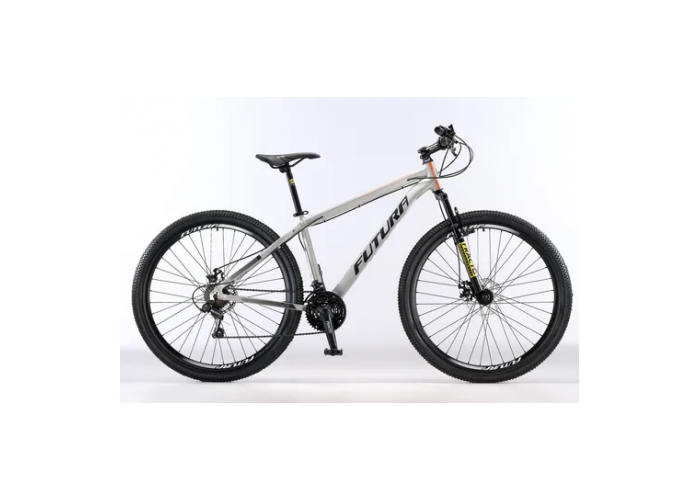 Bicicleta mtb lynce r29 - aluminio - 21 velc (4001)