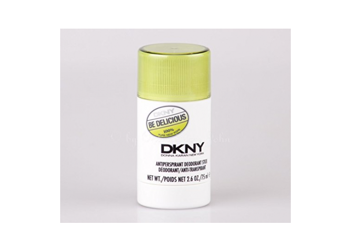 Perfume dkny be delicious x100 cofre (perfume+desodorante)