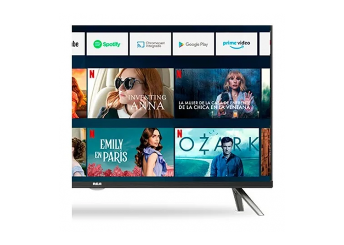 Smart tv 40