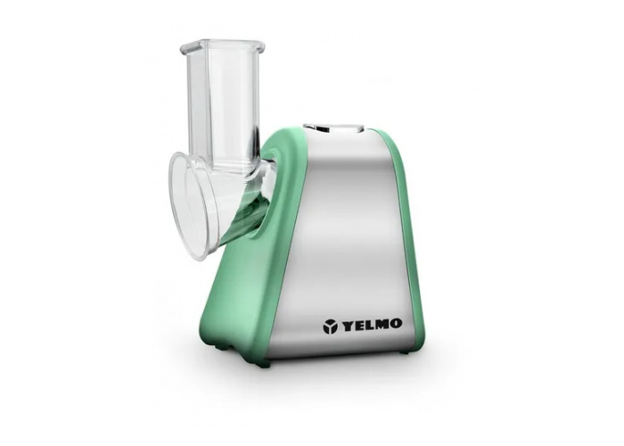 Rallador electrico yelmo - gr-3609