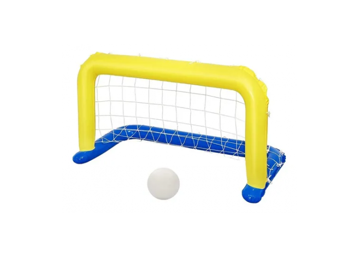 Set water polo infatil (bw52123)p/pileta 1.42*0.76