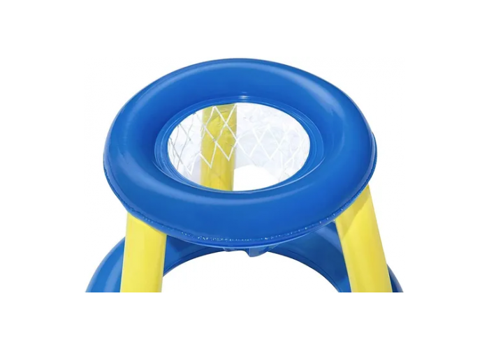 Set basket infantil (bw52418) p/pileta 0.61m