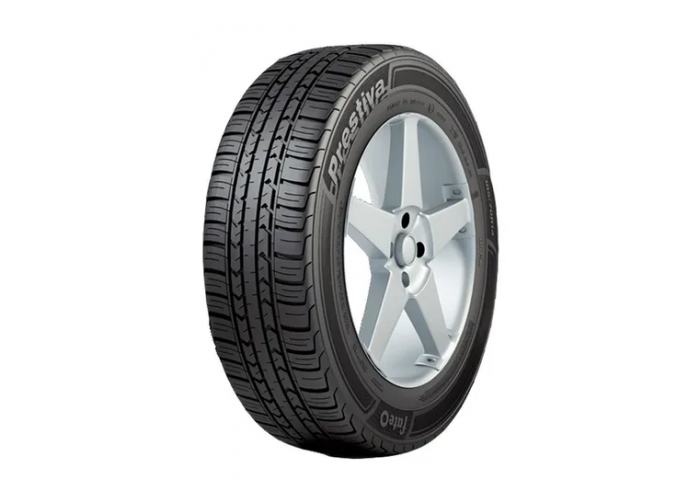 Cubierta auto fate 175/70/14 prestiva