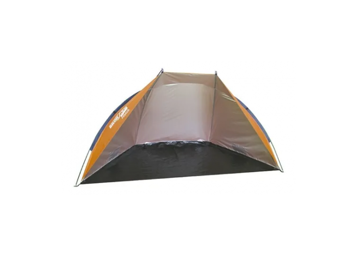 Carpa playera praia 2 pers broksol br00021