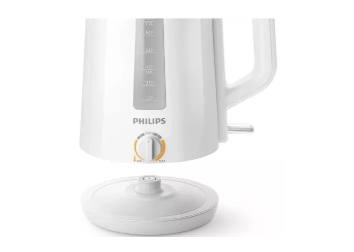 Pava electrica philips hd9368