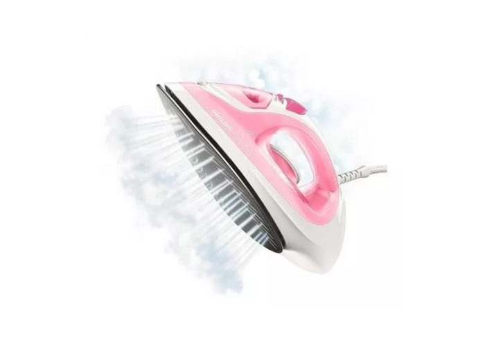 Plancha a vapor philips cg-1022