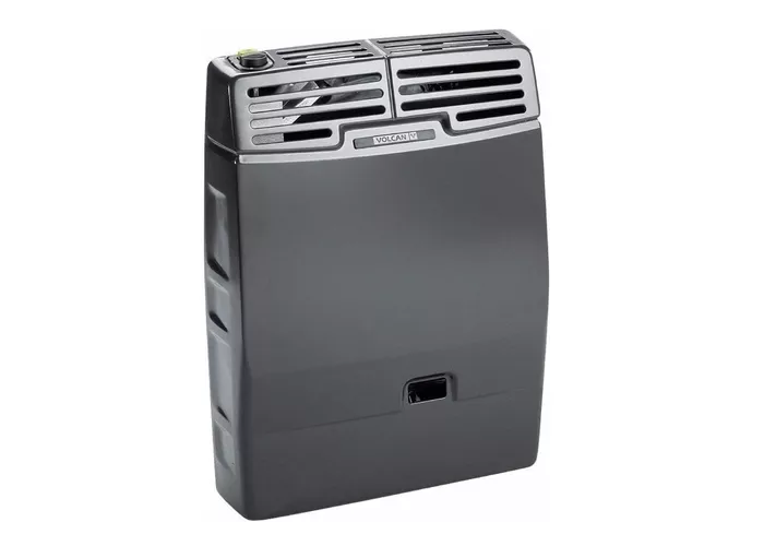 Calefactor volcan 4000 s/t (43516)