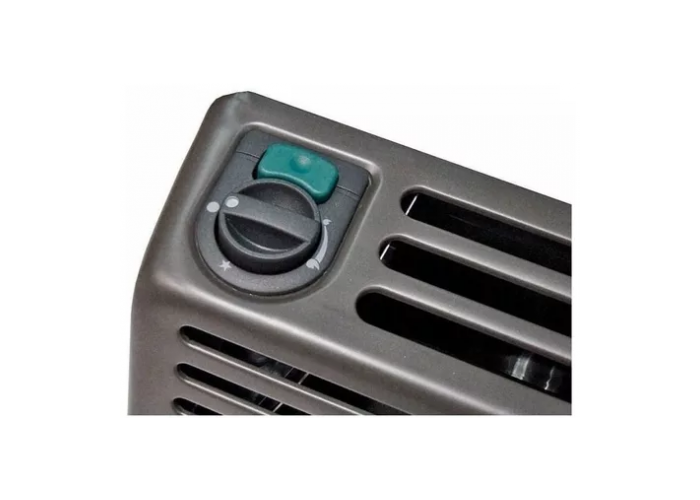 Calefactor volcan 4000 s/t (43516)