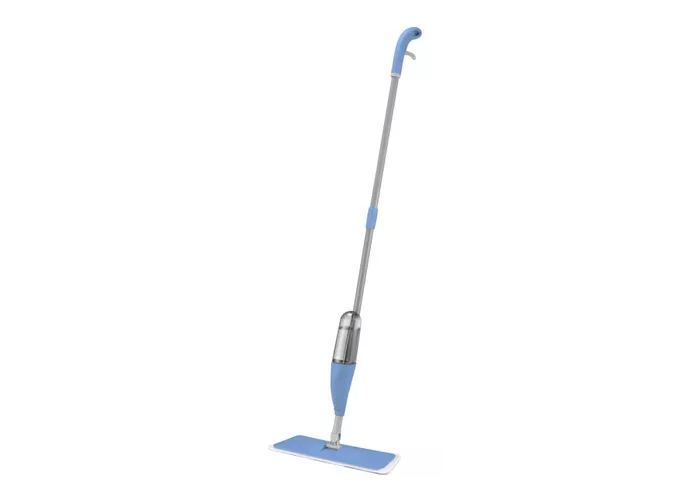 Spray mop clean house