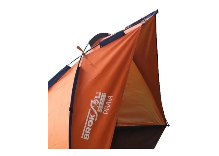 Carpa playera praia carp-01na