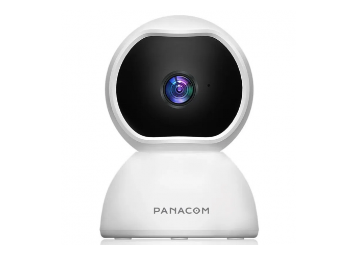 Camara seguridad ip5902 panacom wf