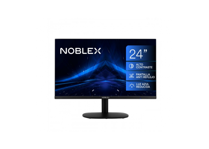 Monitor noblex 24