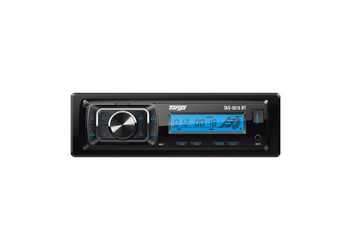 Autoestereo targa 5018bt