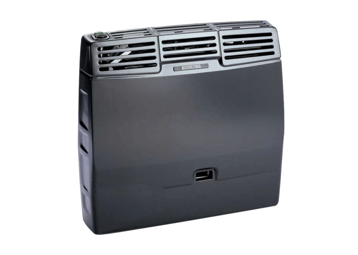 Calefactor volcan 5700 k - tiro balanceado- (46612)
