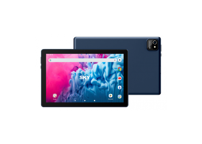 Tablet sky pad 10