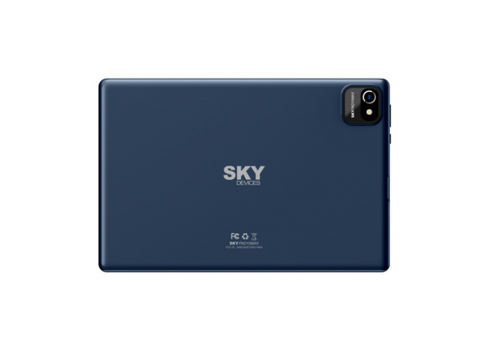 Tablet sky pad 10