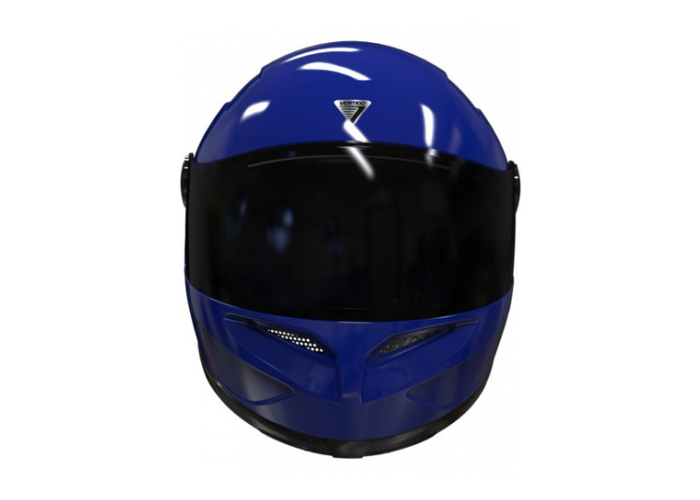 Casco v32 vanguard vertigo