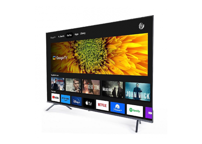 Tv smart 50