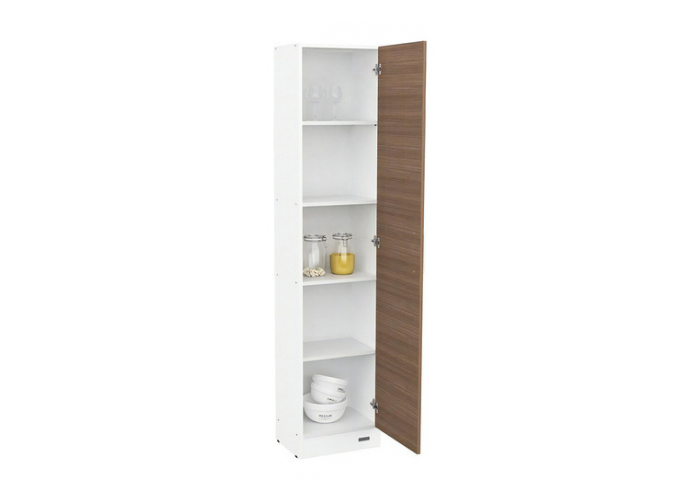 Organizador columna 1.80  1 puerta (1.81*0.40*0.31)