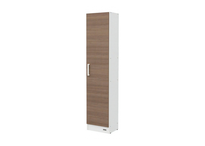 Organizador columna 1.80  1 puerta (1.81*0.40*0.31)