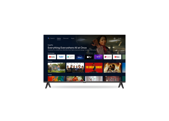 Tv smart 32
