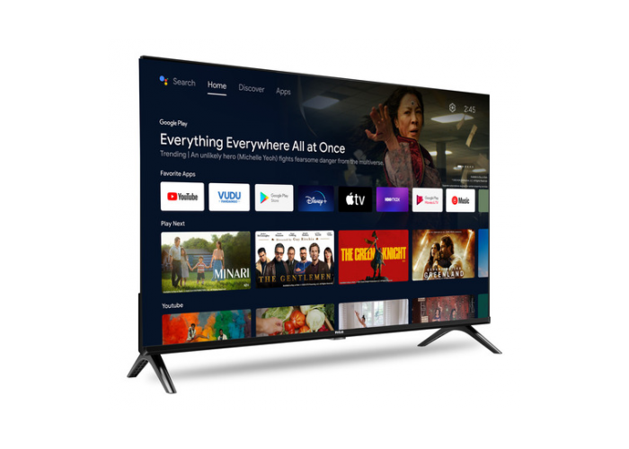 Tv smart 32