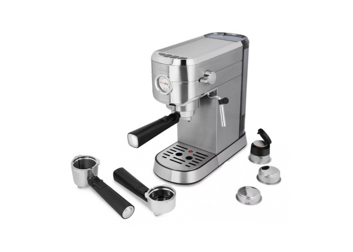 Cafetera express atma cea5418