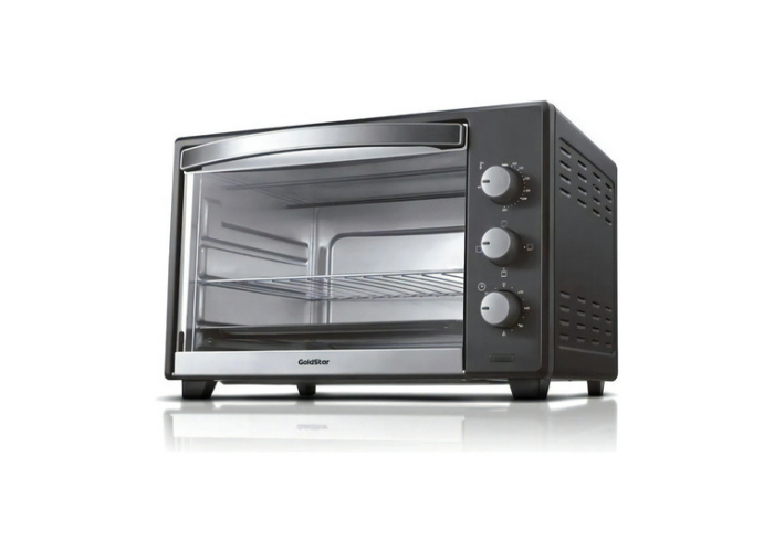 Horno electrico 42lts goldstar gldh82