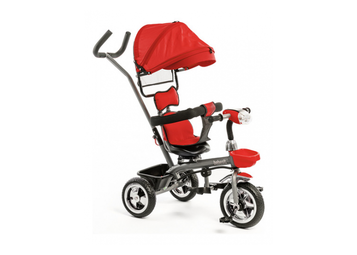 Triciclo premium 360