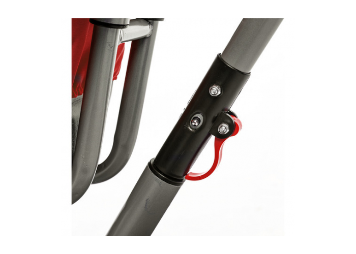 Triciclo premium 360
