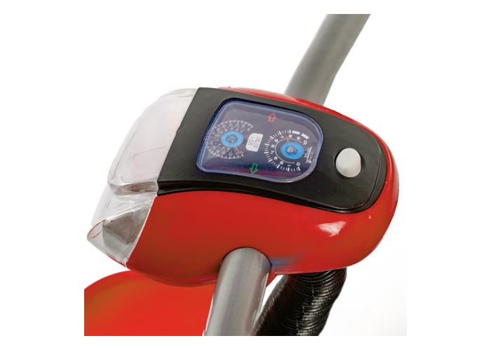 Triciclo premium 360