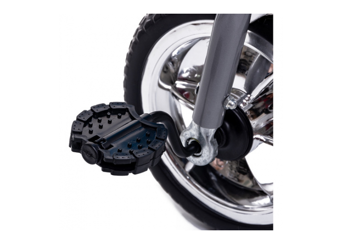 Triciclo premium 360