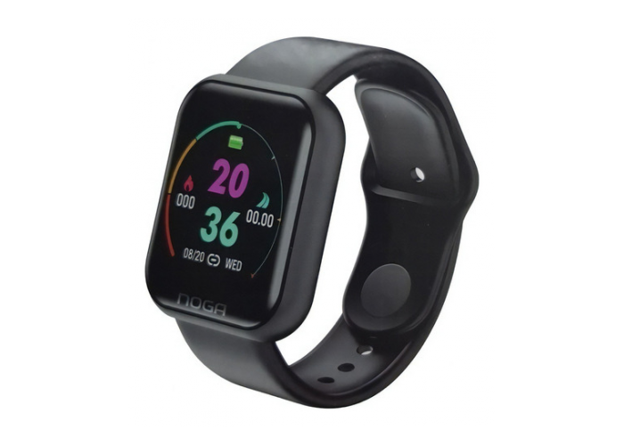 Reloj smartwatch sw04