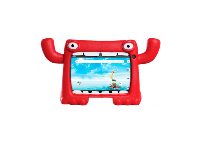 Tablet mymo max roja 7