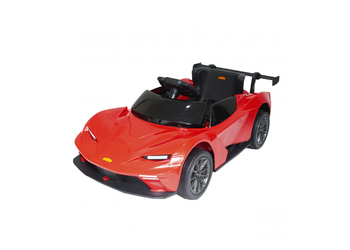 Auto a bateria 187300 ktm 12v lamborgini