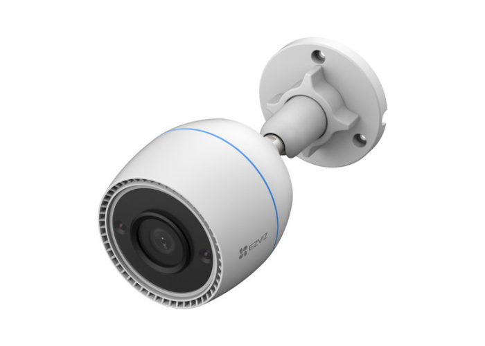 Camara de seguridad ezviz h3c (apto para exterior)