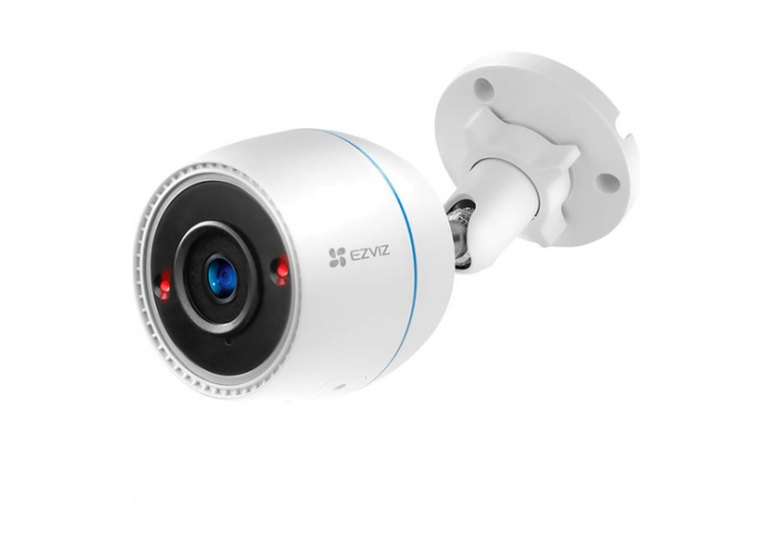 Camara de seguridad ezviz h3c (apto para exterior)