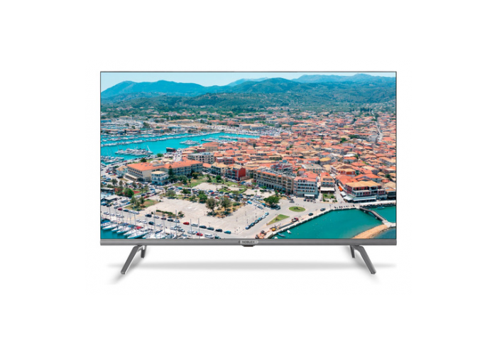 Tv smart 43