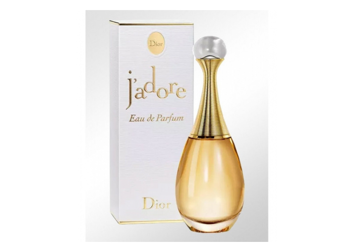 Perfume dama cd j adore fem x50 edp