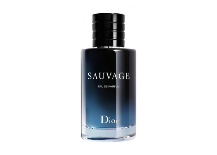 Perfume hbre cd sauvage men x60v parfum